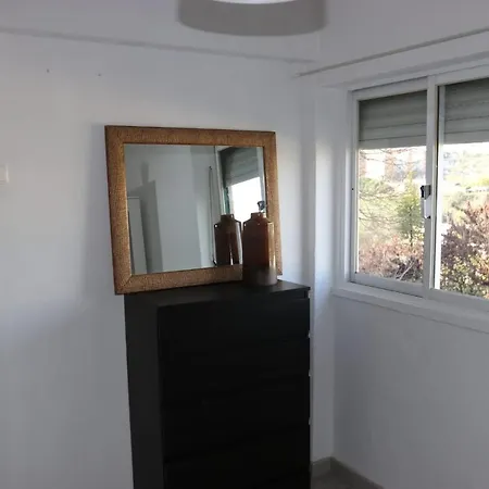 Madre Deus Apartamento Appartement