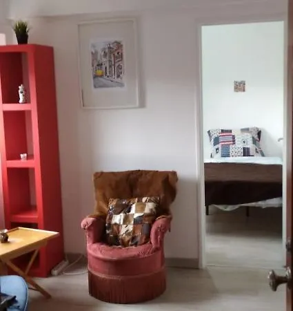 Appartement Madre Deus Apartamento *