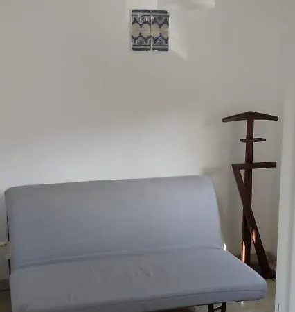 Appartement Madre Deus Apartamento Lisboa