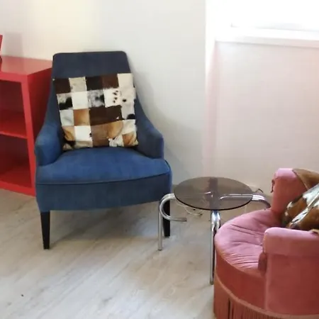 Madre Deus Apartamento Appartement