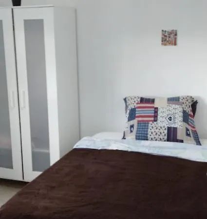 Madre Deus Apartamento