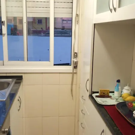 Madre Deus Apartamento Lisboa