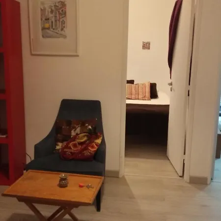 Madre Deus Apartamento Appartement Lisboa